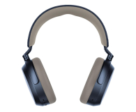 Sennheiser MOMENTUM 4 Wireless Denim - 1195330 - zdjęcie 3